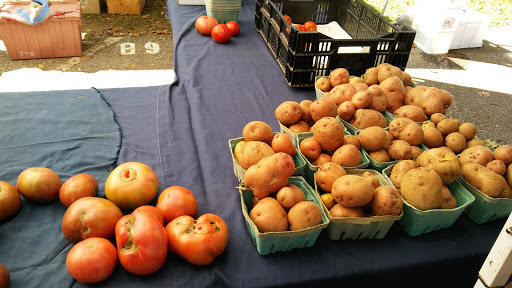 Produce Market «Douglass Loop Farmers Market», reviews and photos, 2005 Douglass Blvd, Louisville, KY 40205, USA