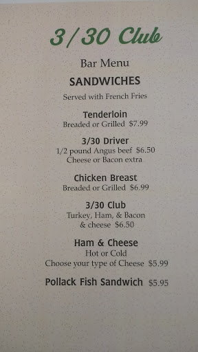 Golf Club «3-30 Golf & Country Club», reviews and photos, 101 Country Club Ln, Lowden, IA 52255, USA