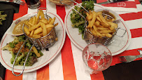 Faux-filet du Restaurant à viande Restaurant La Boucherie à Bouc-Bel-Air - n°9