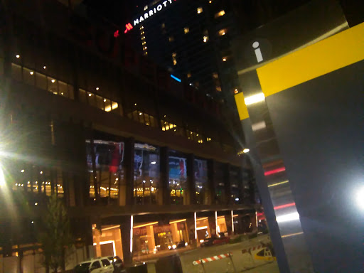 Live Music Venue «Indigo at Midtown», reviews and photos, 2117 Chenevert St, Houston, TX 77003, USA