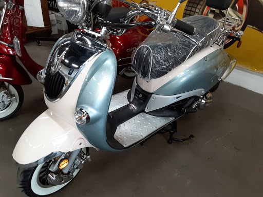 Motor Scooter Dealer «Riverside Scooters», reviews and photos, 6617 Magnolia Ave, Riverside, CA 92506, USA