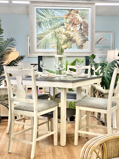 Furniture Store «Atlantic Furniture Mattress & Flooring Co.», reviews and photos, 828 W Eau Gallie Blvd, Melbourne, FL 32935, USA