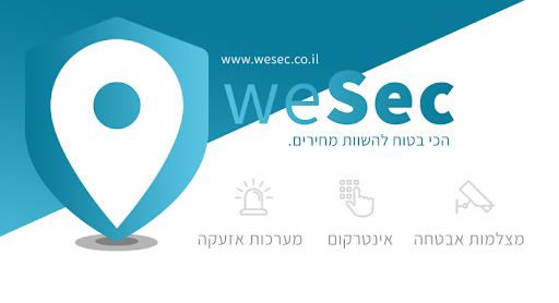 WeSec