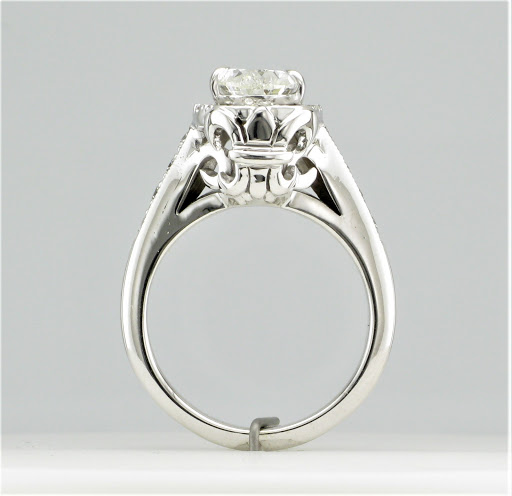 Jewelry Store «P.J. Rossi Jewelers», reviews and photos, 217 Commercial Blvd, Lauderdale-By-The-Sea, FL 33308, USA