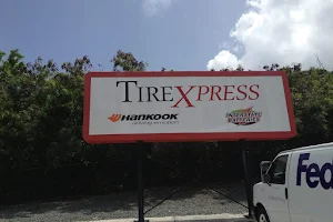 Tire Express image