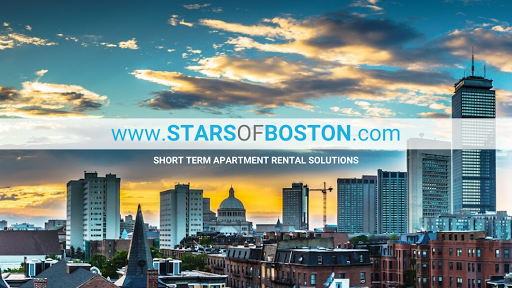 STARS of Boston - Short Term Apartment Rental Solutions