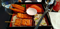 Sushi du Restaurant japonais Hoki Sushi à Paris - n°4