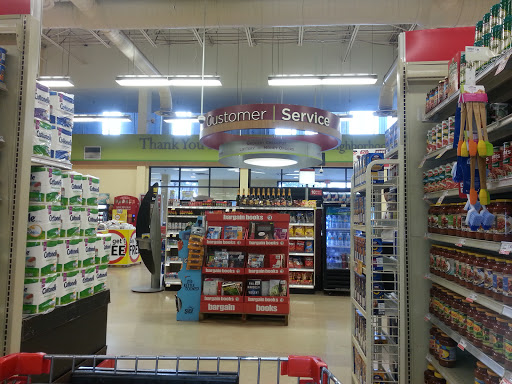 Grocery Store «Winn-Dixie», reviews and photos, 8837 N 56th St, Temple Terrace, FL 33617, USA