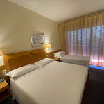 Photo n°2 de l'avis de A. fait le 23/07/2022 à 14:20 sur le  Best Western Hotel I Triangoli à Rome