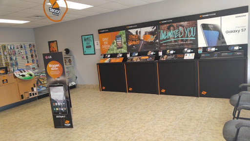 Cell Phone Store «Boost Mobile and I Fix Repairs», reviews and photos, 1232 N Tamiami Trail #5, North Fort Myers, FL 33903, USA