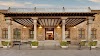 Sercotel Toledo Renacimiento Logo, Toledo, Spain, Hotel