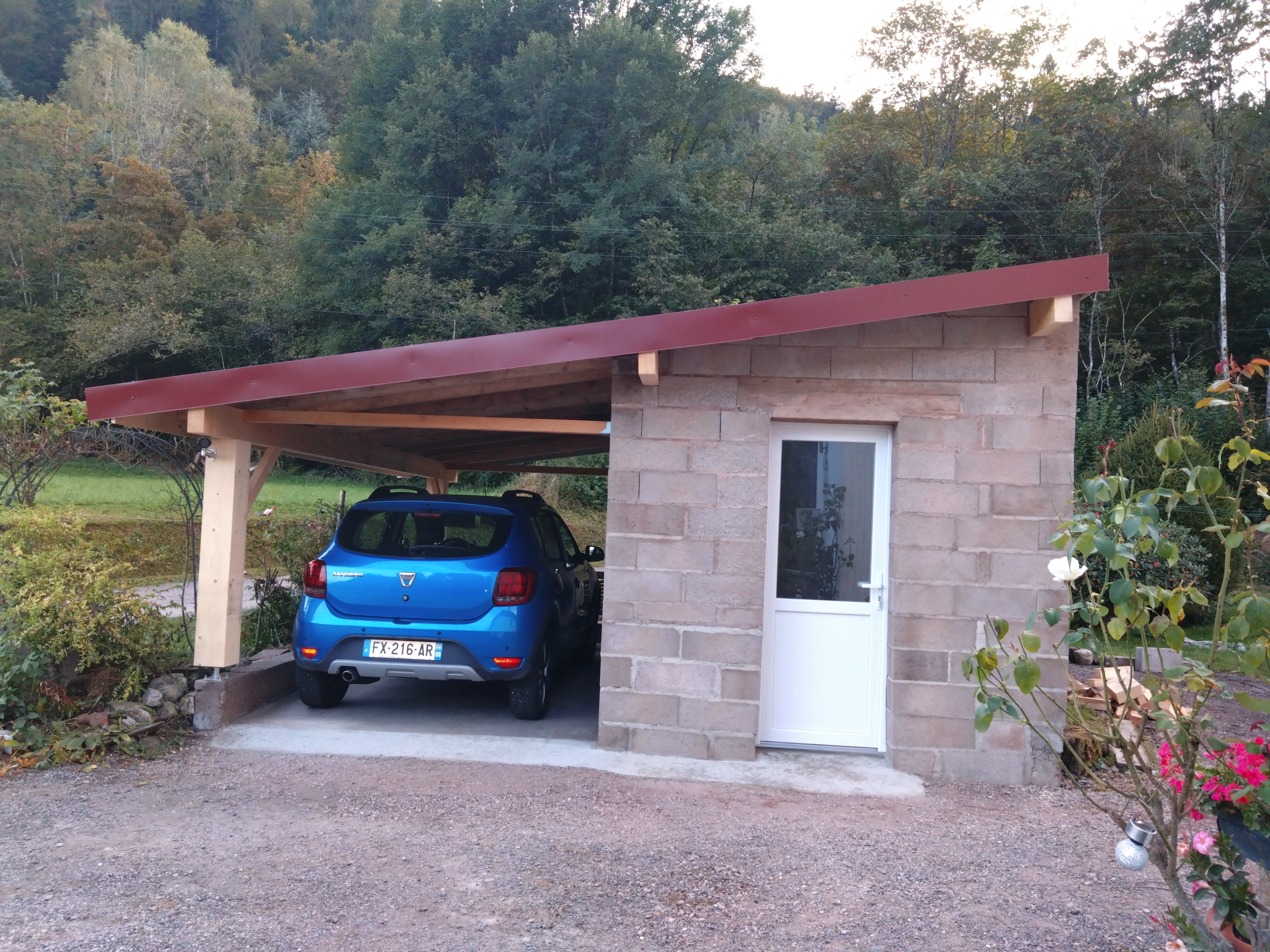 Photo n° 4 de l'avis de Anne-lise.a fait le 17/10/2023 à 18:11