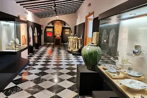 Museo Arqueológico Municipal de Jerez de la Frontera image