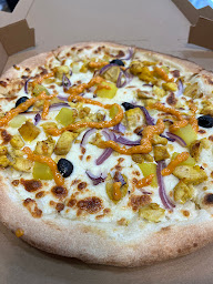 Photo n°101 de Alto - Pizza & Pasta à Paris ()