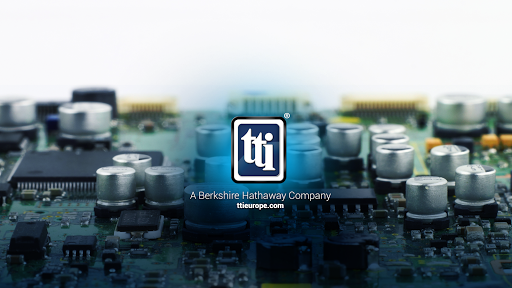 TTI, Inc. Vertriebsniederlassung Hannover