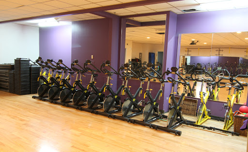 Gym «Anytime Fitness», reviews and photos, 7713 Center Blvd SE #120, Snoqualmie, WA 98065, USA