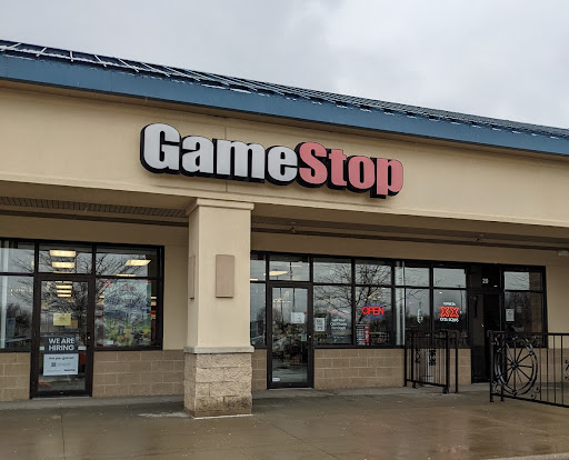 Video Game Store «GameStop», reviews and photos, 2500 OH-59, Ravenna, OH 44266, USA