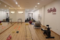 Nutrelia Studio Fisioterapia y entrenamiento personal