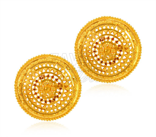 Jewelry Store «Zaveri Bazaar Jewelers», reviews and photos, 1709 Church St, Decatur, GA 30033, USA