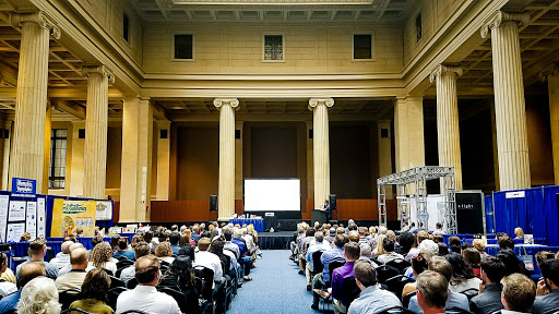 Event Venue «The Columns», reviews and photos, 1 Commerce Square, Memphis, TN 38103, USA