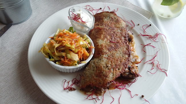 Opinie o 5 smaków w Gdańsk - Restauracja