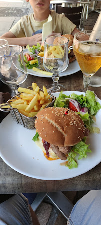 Plats et boissons du Bistro Le Verdusse à Albi - n°18