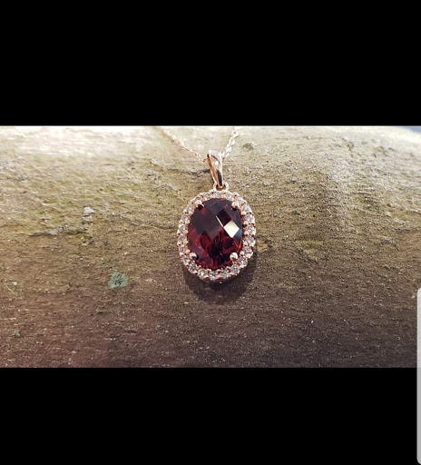 Jeweler «CornerStone Fine Jewelry», reviews and photos, 2821 S Glenstone Ave, Springfield, MO 65804, USA