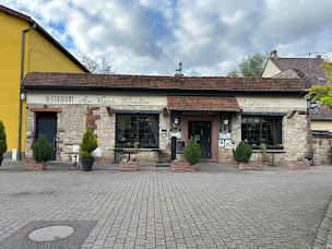 Photo n°53 de Restaurant Au Vieux Moulin - Alte Mühle à Lauterbourg ()