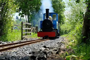 Heatherslaw Light Railway image