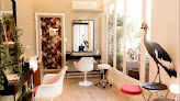Photo du Salon de coiffure Chloé salon de coiffure à Montpellier