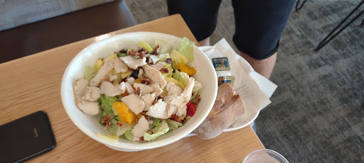 Sandwich Shop «Panera Bread», reviews and photos, 7901 Greenback Ln, Citrus Heights, CA 95610, USA