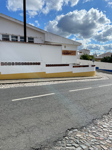 Padarias Reunidas do Torrão no Torrão, Setúbal