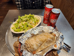 Photo n°40 de Chipotle Mexican Grill à Paris ()