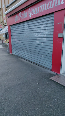 Au Pain Gourmand à Hayange