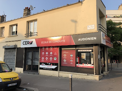 Cer Audonien à Saint-Ouen-sur-Seine