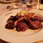 Photo n°7 de l'avis de Daniela.a fait le 10/04/2019 à 07:35 sur le  Osteria Sgarzarie à Verona