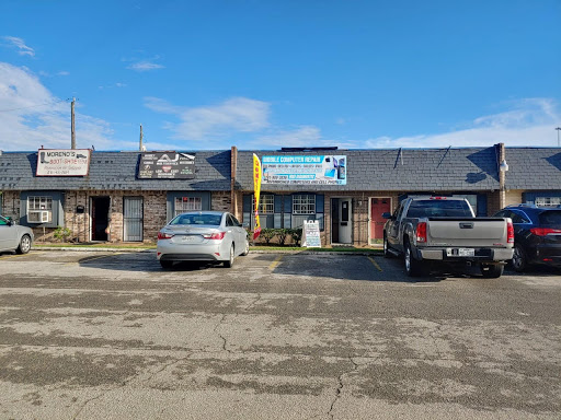 Computer Store «Mobile Computers», reviews and photos, 10255 North Fwy d, Houston, TX 77037, USA