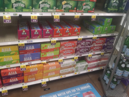 Grocery Store «Kroger», reviews and photos, 14060 Farm to Market 2920, Tomball, TX 77377, USA