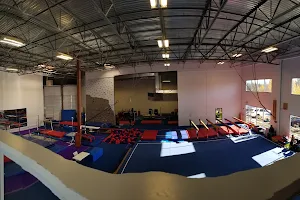 Sky Valley Gymnastics & Cheer image