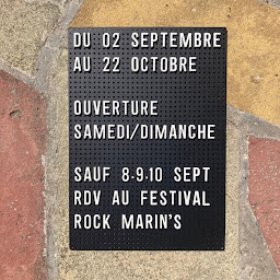 Photo n°34 de La Baie Les Gaufres à Saint-Valery-sur-Somme ()