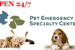 Pet Emergency & Specialty Center - La Mesa image