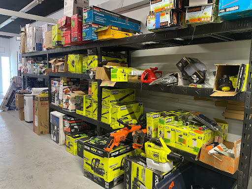 New England Liquidations