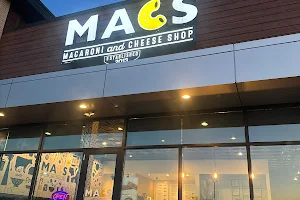 MACS (Macaroni And Cheese Shop) Brookfield image