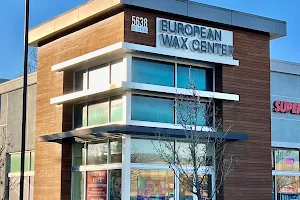 European Wax Center image