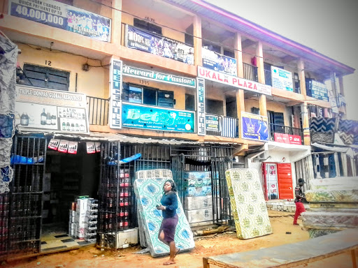 Ogbe-Ogonogo Modern Market Asaba, Umuonaje, Asaba, Nigeria, Department Store, state Delta