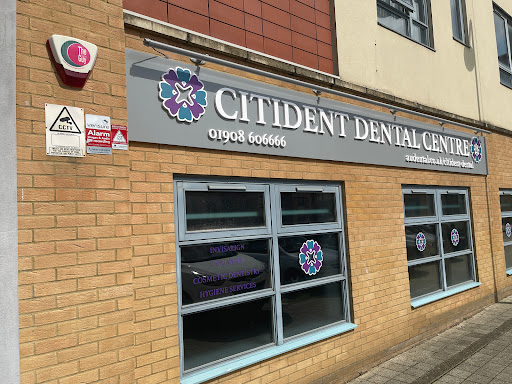 Citident Dental Centre Milton Keynes | Invisalign & Dental Implants