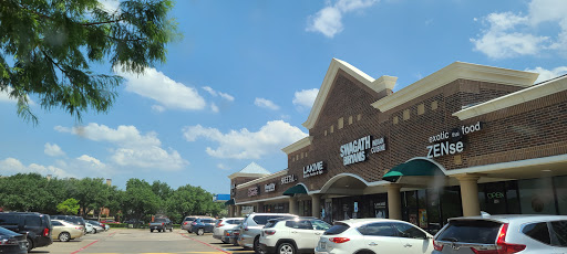 8600 N Macarthur Blvd # 146, Irving, TX 75063, USA