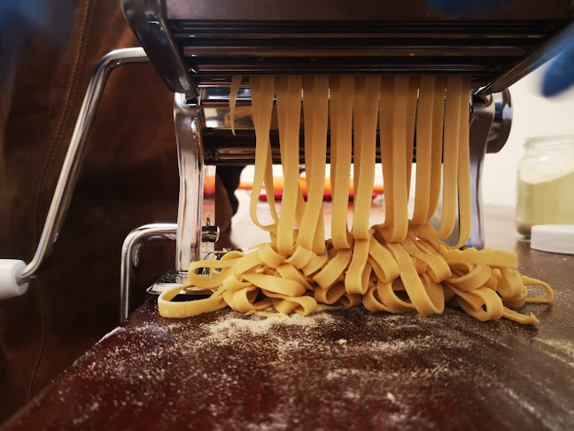 Teléfono de Pastas Rafaella