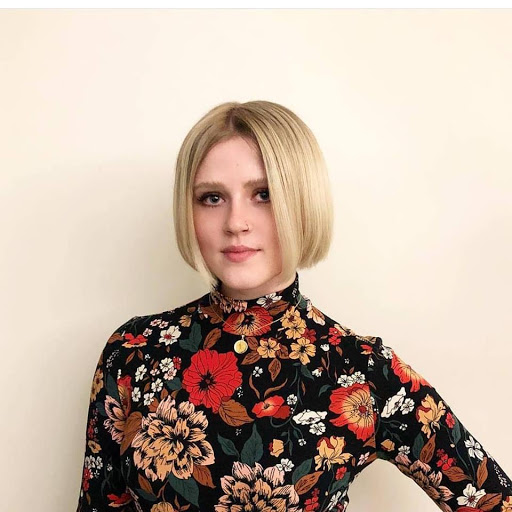 Hair Salon «Landis Lifestyle Salon», reviews and photos, 569 N 300 W, Salt Lake City, UT 84103, USA