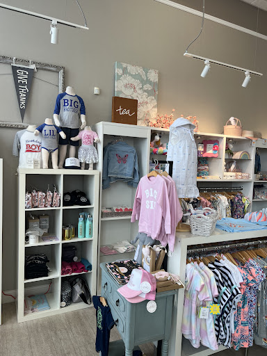 Baby Store «My Urban Toddler LLC», reviews and photos, 3010 Washtenaw Ave #107, Ann Arbor, MI 48104, USA